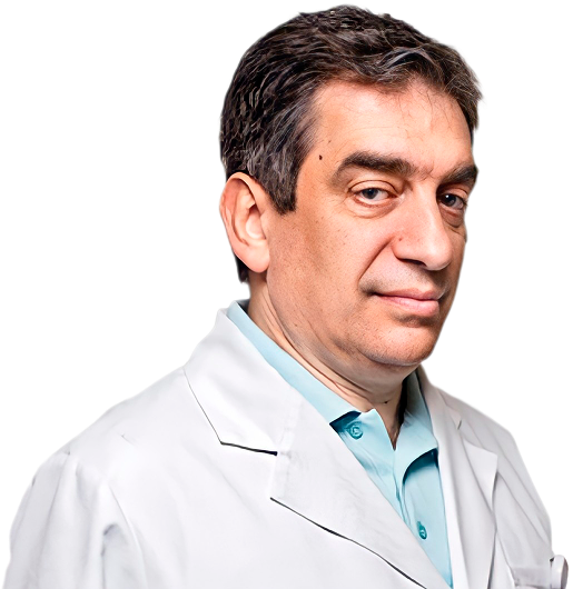 Курцер Марк Аркадьевич